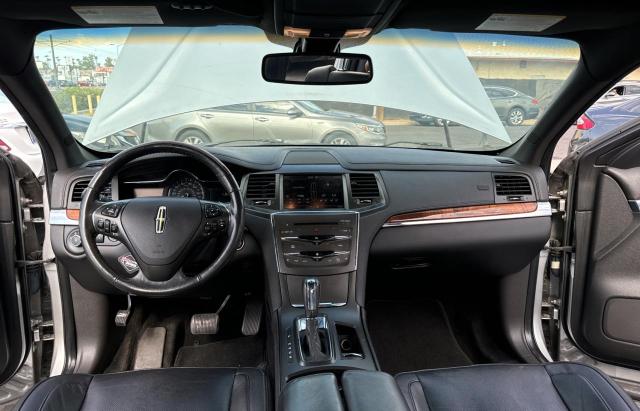 Photo 9 from auction – 2013 LINCOLN MKS with VIN 1LNHL9DK4DG604282