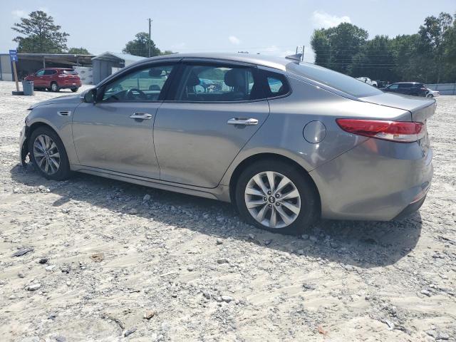 Photo 2 from auction – 2018 KIA OPTIMA EX with VIN 5XXGU4L37JG240596