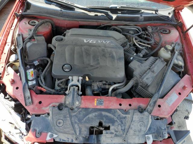 Photo 11 from auction – 2013 CHEVROLET IMPALA LS with VIN 2G1WF5E34D1250529