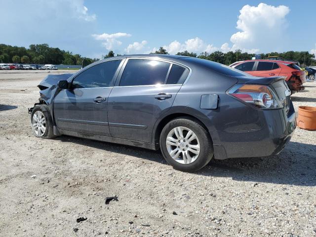 Photo 2 from auction – 2012 NISSAN ALTIMA BAS with VIN 1N4AL2APXCN537555