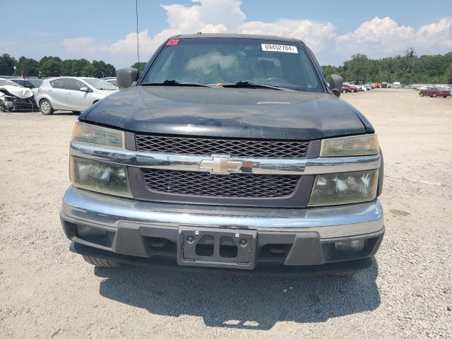 Photo 5 from auction – 2006 CHEVROLET COLORADO with VIN 1GCDT136268213704