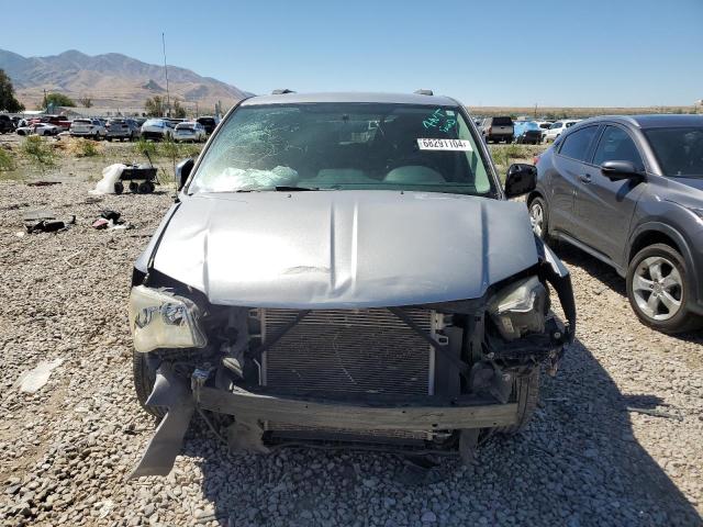 Photo 5 from auction – 2014 DODGE GRAND CARA with VIN 2C4RDGCG6ER128379