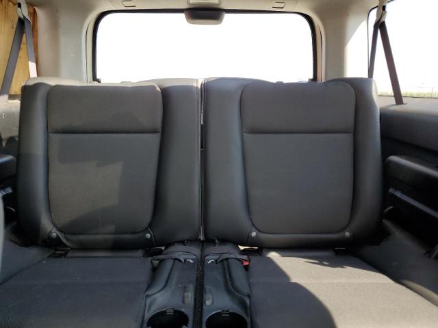 Photo 10 from auction – 2005 HONDA ELEMENT EX with VIN 5J6YH28645L013432