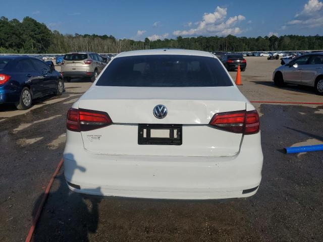 Photo 6 from auction – 2017 VOLKSWAGEN JETTA S with VIN 3VW2B7AJ5HM332914