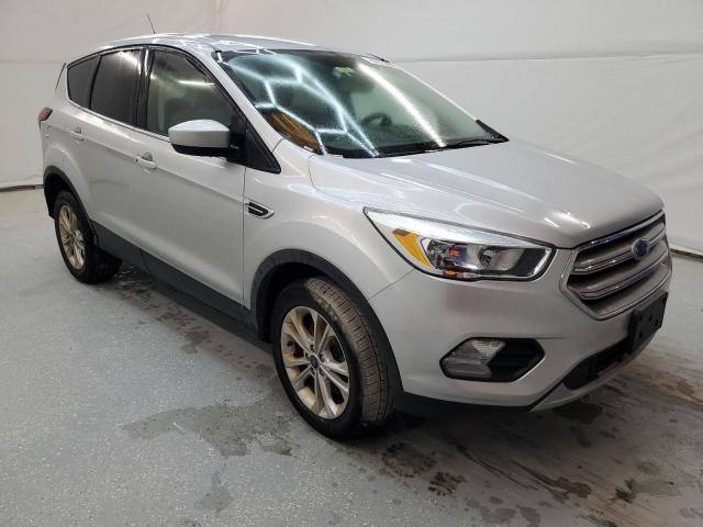 Photo 4 from auction – 2019 FORD ESCAPE SE with VIN 1FMCU9GD8KUC48650