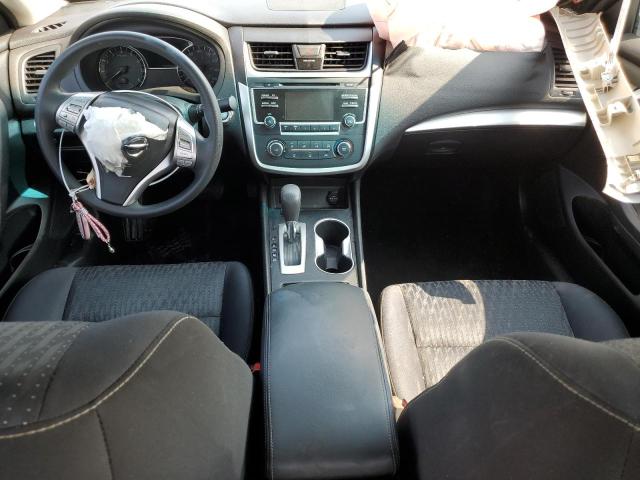 Photo 8 from auction – 2016 NISSAN ALTIMA 2.5 with VIN 1N4AL3APXGN359156