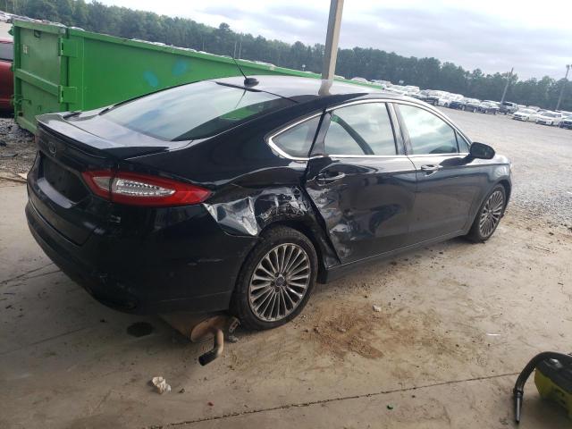 Photo 3 from auction – 2014 FORD FUSION TIT with VIN 3FA6P0D96ER224935