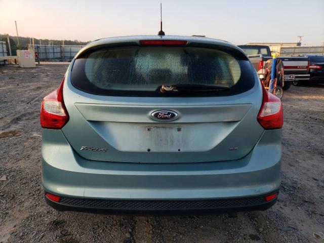 Photo 6 from auction – 2012 FORD FOCUS SE with VIN 1FAHP3K23CL233474