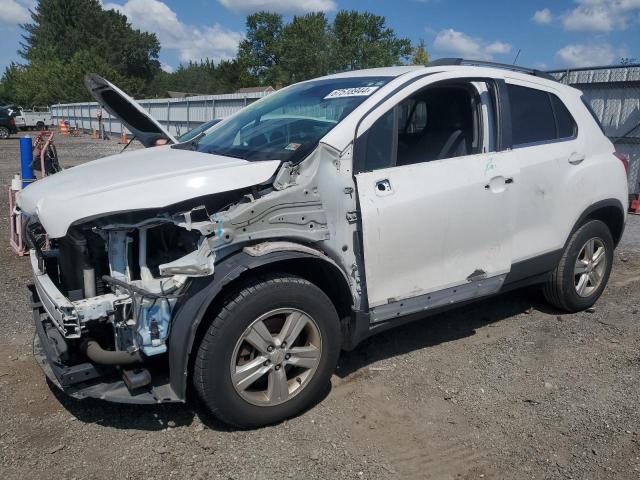 CHEVROLET TRAX 1LT 2016 con VIN 3GNCJPSB6GL142276 - Foto de la subasta
