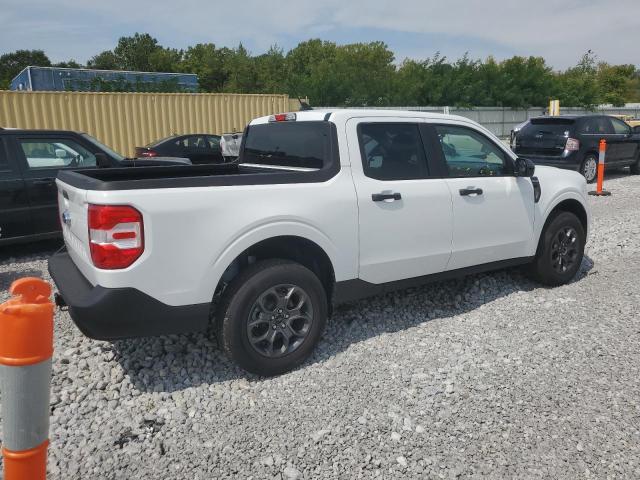 Photo 3 from auction – 2024 FORD MAVERICK X with VIN 3FTTW8H35RRA73693