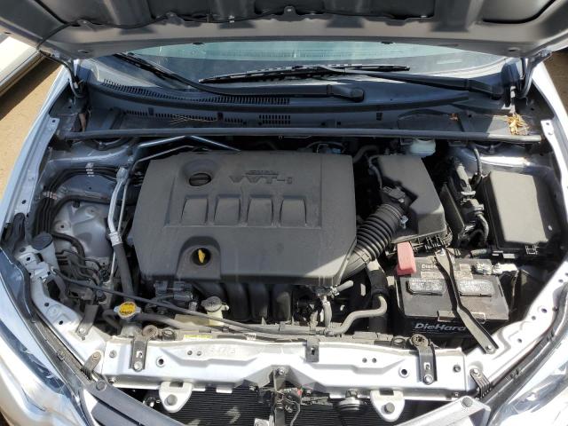 Photo 11 from auction – 2016 TOYOTA COROLLA L with VIN 2T1BURHE5GC624068