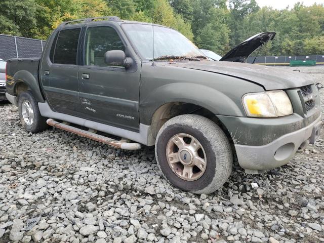 Photo 4 from auction – 2001 FORD EXPLORER S with VIN 1FMZU77E91UA58149