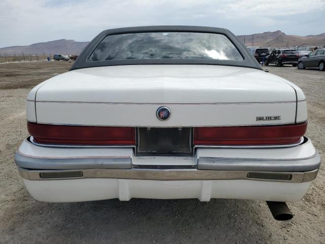 Photo 6 from auction – 1992 BUICK ROADMASTER with VIN 1G4BT5373NR414815