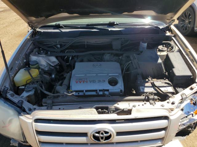 Photo 12 from auction – 2006 TOYOTA HIGHLANDER with VIN JTEEP21A260164679