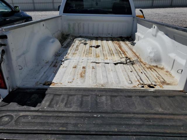 Photo 10 from auction – 2007 DODGE RAM 1500 S with VIN 1D7HA16P87J629283