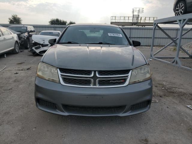 Photo 5 from auction – 2012 DODGE AVENGER SE with VIN 1C3CDZAG8CN313455