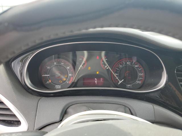 Photo 9 from auction – 2013 DODGE DART with VIN 1C3CDFBA0DD147738