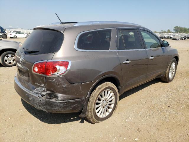 Photo 3 from auction – 2011 BUICK ENCLAVE CX with VIN 5GAKRAED4BJ322218