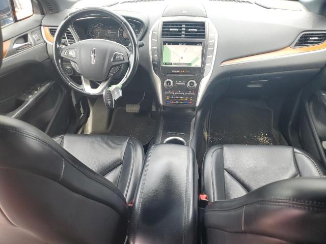 Photo 8 from auction – 2019 LINCOLN MKC RESERV with VIN 5LMCJ3D9XKUL25702