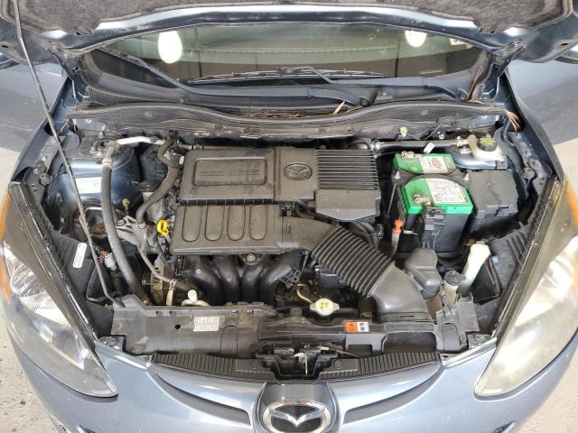 Photo 11 from auction – 2014 MAZDA MAZDA2 SPO with VIN JM1DE1KZXE0177747