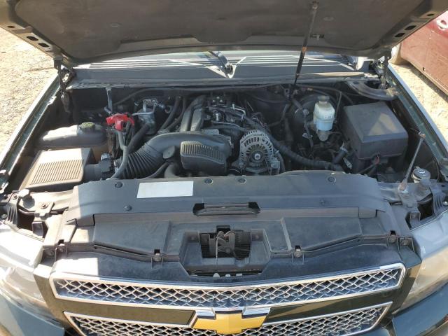 Photo 11 from auction – 2013 CHEVROLET AVALANCHE with VIN 3GNTKFE79DG192348