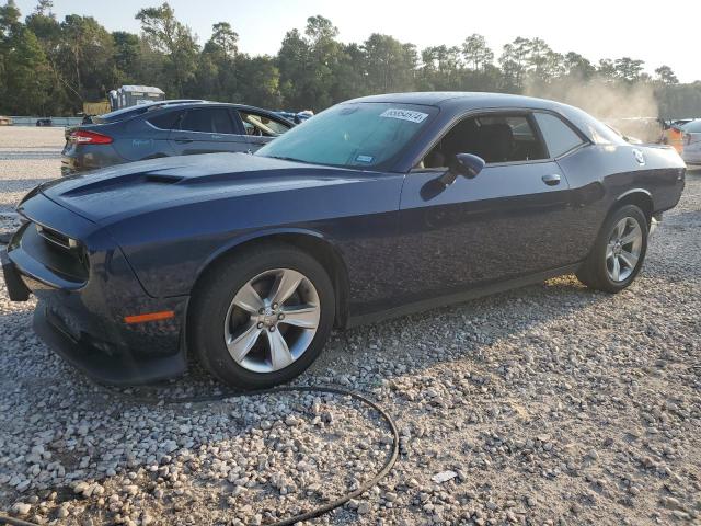 DODGE CHALLENGER 2015 with VIN 2C3CDZAGXFH774542 - Photo from auction