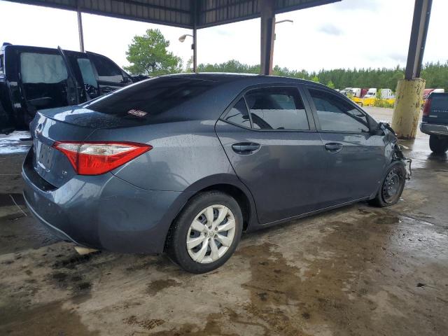 Photo 3 from auction – 2014 TOYOTA COROLLA L with VIN 2T1BURHE4EC151146