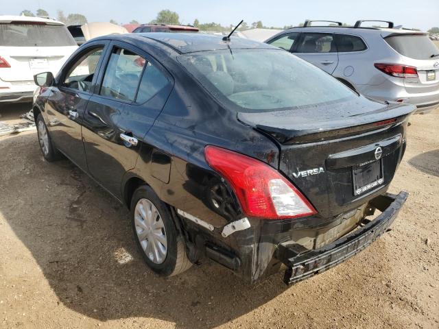 Foto 2 de la subasta – 2017 NISSAN VERSA S con VIN 3N1CN7AP3HL817483