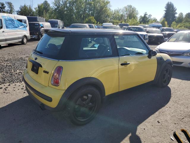 Photo 3 from auction – 2003 MINI COOPER with VIN WMWRC33433TC39284