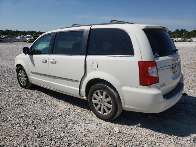 Photo 2 from auction – 2012 CHRYSLER TOWN & COU with VIN 2C4RC1BG5CR361409