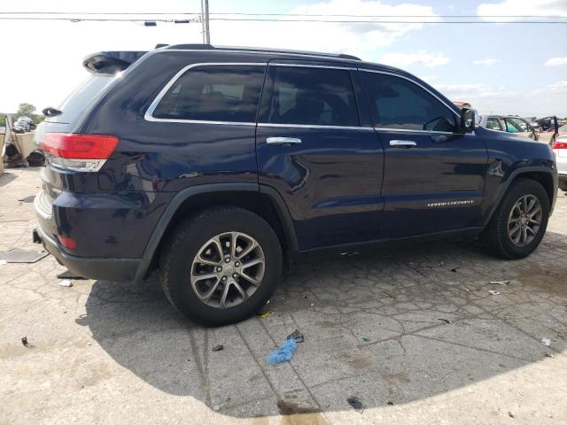 Photo 3 from auction – 2014 JEEP GRAND CHER with VIN 1C4RJFBG8EC459753