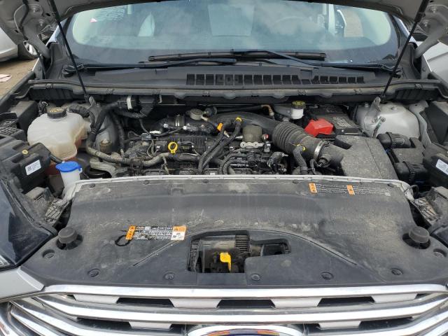 Photo 11 from auction – 2019 FORD EDGE SEL with VIN 2FMPK3J91KBC07582
