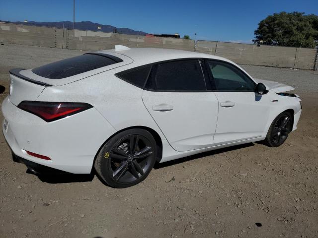 Photo 3 from auction – 2024 ACURA INTEGRA A- with VIN 19UDE4G79RA013853