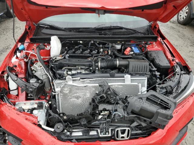 Photo 11 from auction – 2024 HONDA CIVIC EX with VIN 2HGFE1F77RH332193