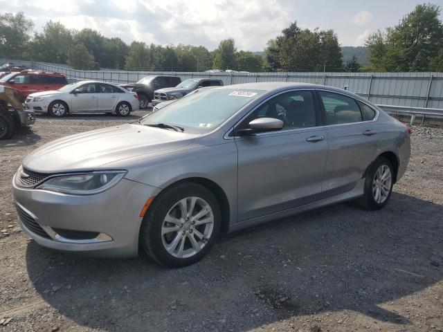 CHRYSLER 200 LIMITE 2016 with VIN 1C3CCCAB8GN103562 - Photo from auction