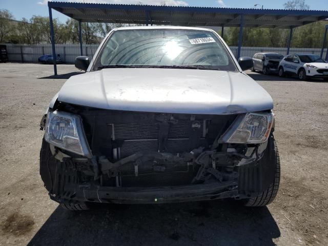 Photo 5 from auction – 2021 NISSAN FRONTIER S with VIN 1N6ED0EA5MN716992