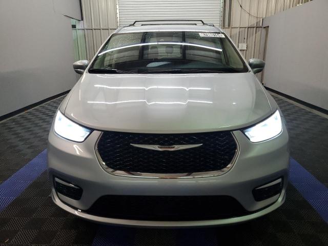 Photo 5 from auction – 2022 CHRYSLER PACIFICA T with VIN 2C4RC1BG4NR196908