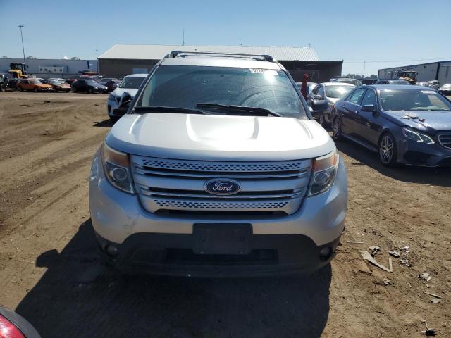 Photo 5 from auction – 2013 FORD EXPLORER X with VIN 1FM5K8D8XDGA93844
