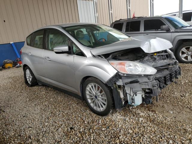 Photo 4 from auction – 2016 FORD C-MAX SEL with VIN 1FADP5BU3GL108749