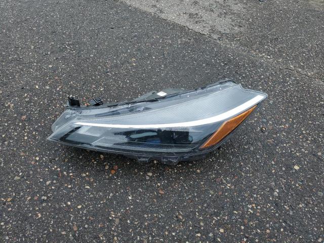 Photo 13 from auction – 2023 NISSAN KICKS SR with VIN 3N1CP5DV6PL552825