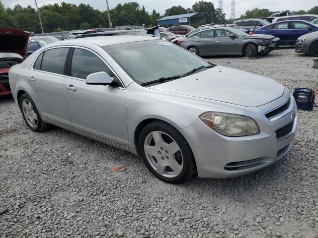 Photo 4 from auction – 2010 CHEVROLET MALIBU 2LT with VIN 1G1ZD5E7XA4113696