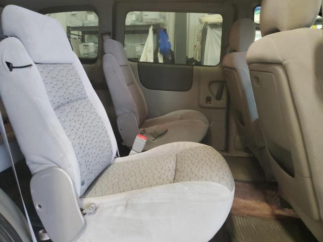 Photo 11 from auction – 2008 CHEVROLET UPLANDER L with VIN 1GNDU23W28D130178