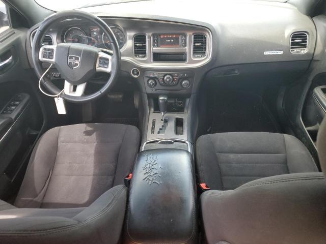 Photo 8 from auction – 2014 DODGE CHARGER SE with VIN 2C3CDXBG1EH134592