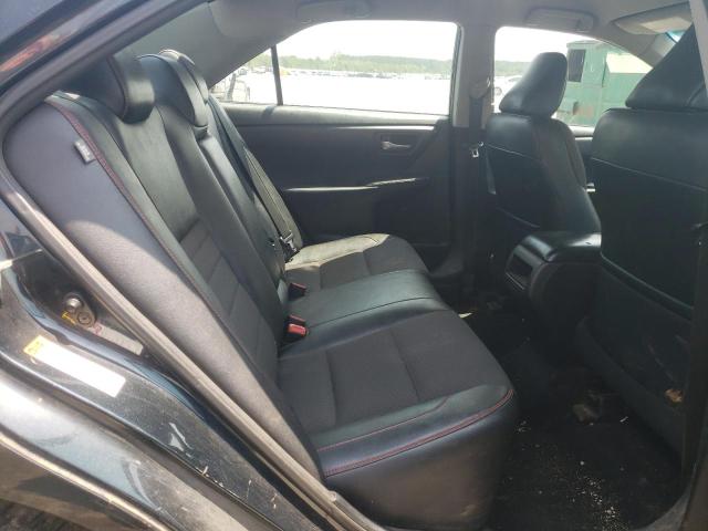 Photo 10 from auction – 2017 TOYOTA CAMRY LE with VIN 4T1BF1FK3HU692258