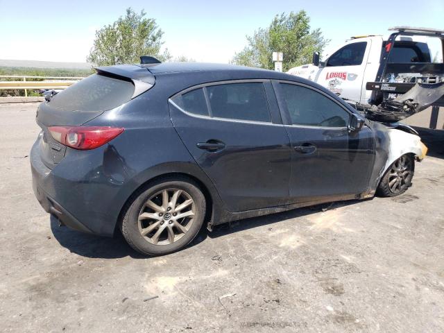 Photo 3 from auction – 2015 MAZDA 3 TOURING with VIN 3MZBM1L77FM214532