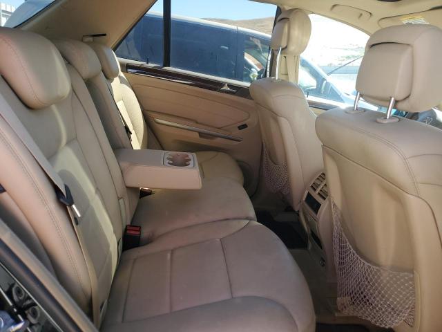 Photo 11 from auction – 2011 MERCEDES-BENZ ML 350 BLU with VIN 4JGBB2FB0BA710760