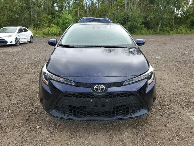 Photo 5 from auction – 2021 TOYOTA COROLLA LE with VIN 5YFBPMBE5MP156695