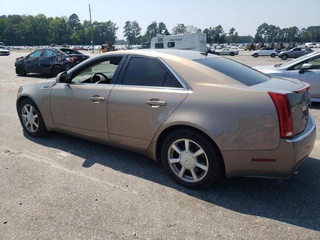 Photo 2 from auction – 2008 CADILLAC CTS with VIN 1G6DJ577480173209