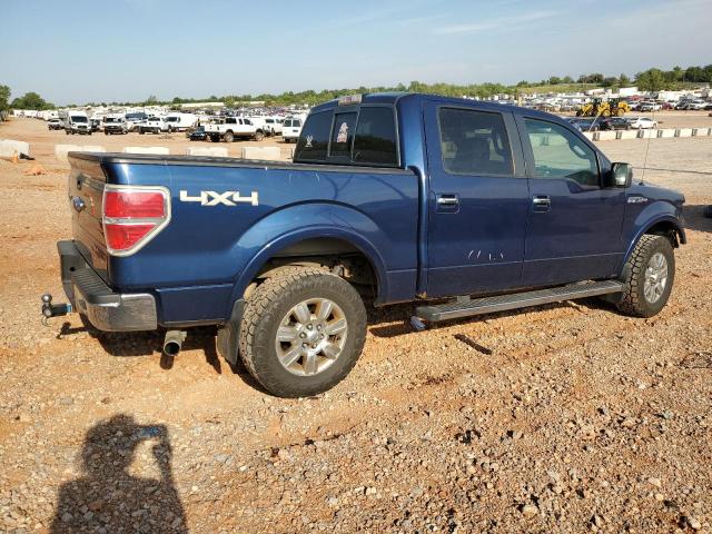 Photo 3 from auction – 2011 FORD F150 SUPER with VIN 1FTFW1ET5BFB56388