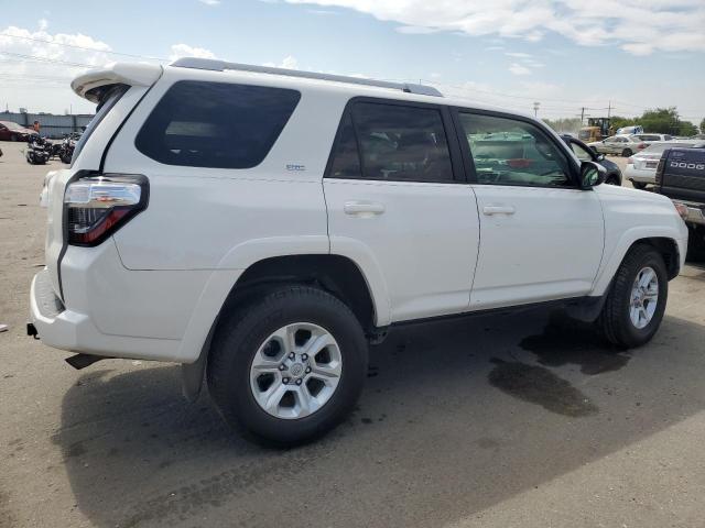 صورة رقم 3 من المزاد - 2016 TOYOTA 4RUNNER SR مع VIN JTEZU5JRXG5145528